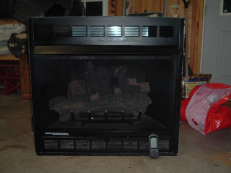 Desa Fireplace Gas Heater Free Classifieds Buy Sell Trade