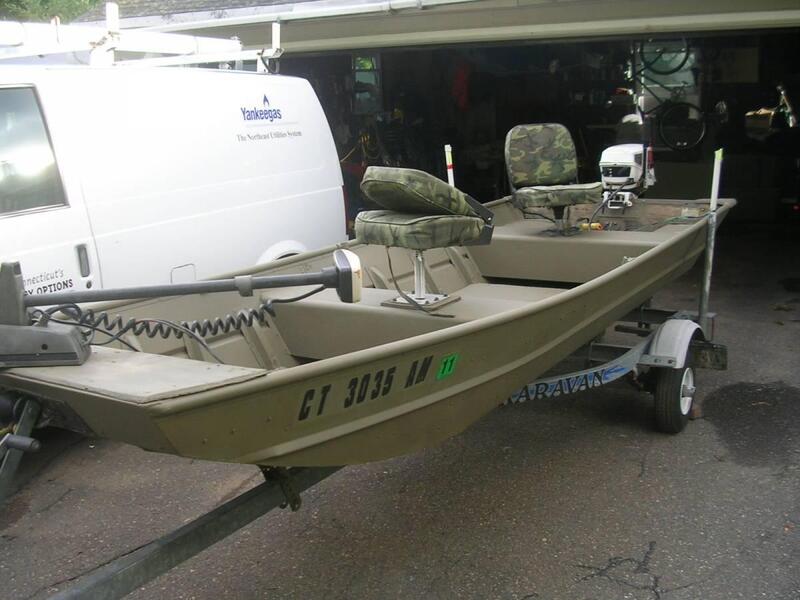 14 ft starcraft jon boat (SOLD) | Free Classifieds- Buy, Sell, Trade 