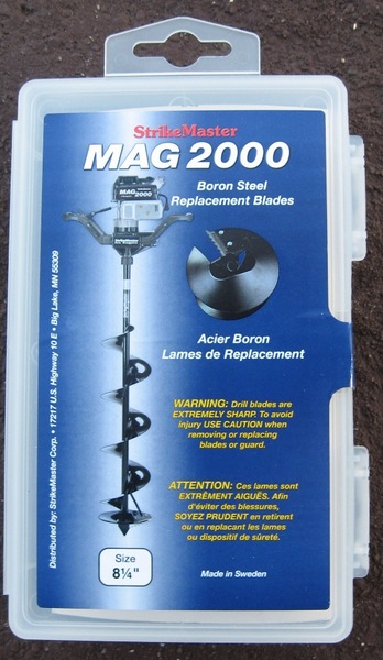 Strikemaster Mag 2000 $200.00 Firm SOLD! | Free Classifieds- Buy, Sell, Trade, Want Ads, etc 